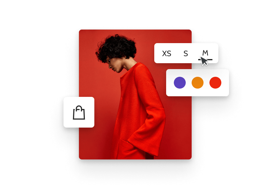 Menu shop pages images opt